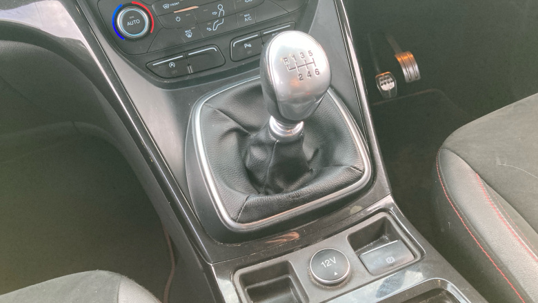 Ford Kuga 1.5 EcoBoost ST-Line Edition 5dr 2WD Petrol Estate